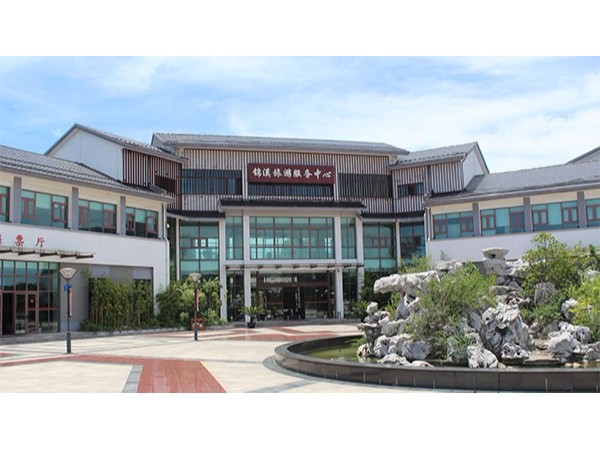 智慧旅遊——景區糖心视频免费观看建設有什麽好處