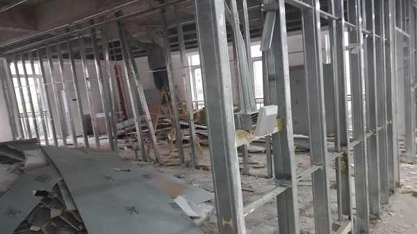糖心VIGO在线观看項目驗收移交