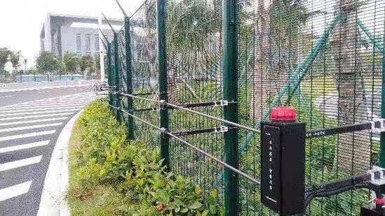 糖心VIGO在线观看周界報警