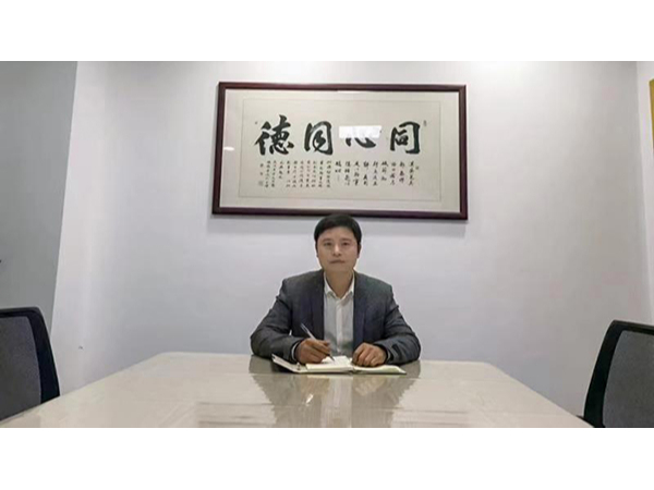 破釜沉舟戰市場，千帆過後盡豐收——糖心VIGO在线观看人物專訪