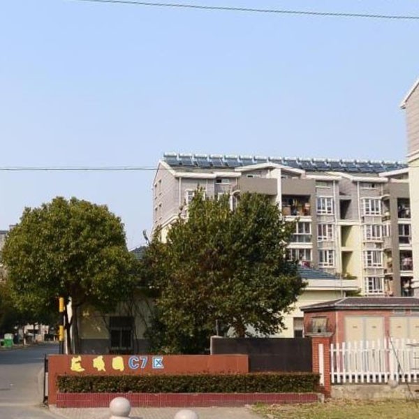 蓬曦園C7組團新建小區糖心视频免费观看