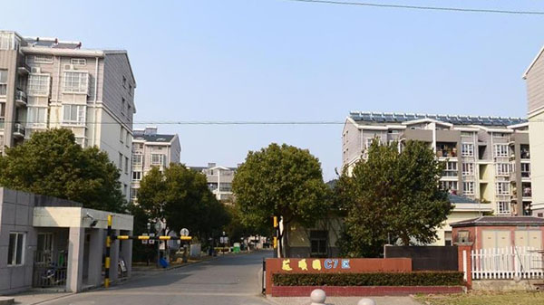 蓬曦園C7組團新建小區糖心视频免费观看