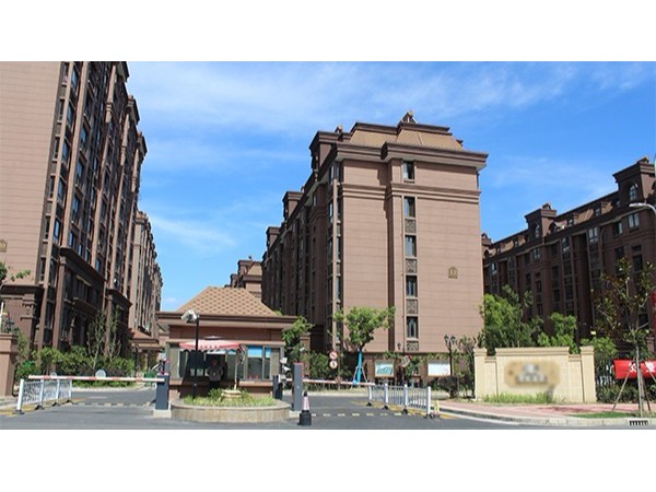 糖心VIGO在线观看告訴你智慧社區綜合解決方案由哪些部分組成