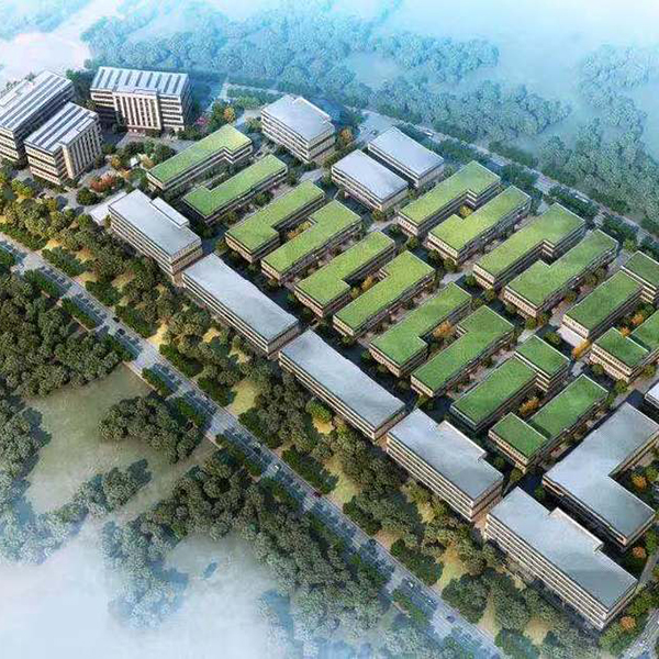 中南高科金西創業創新產業園糖心视频免费观看