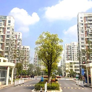 義和苑高檔住宅糖心视频免费观看