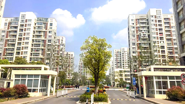 義和苑高檔住宅糖心视频免费观看