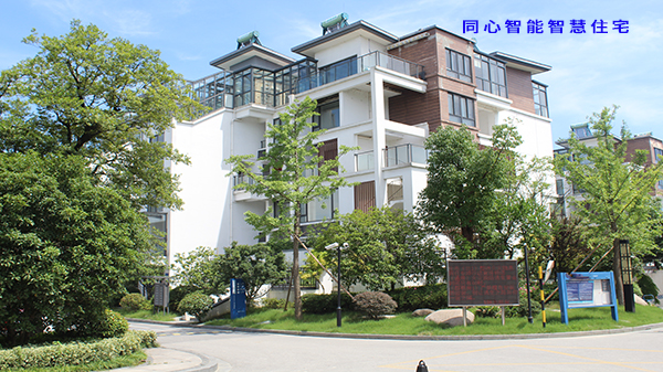 糖心VIGO在线观看旅遊度假綜合體