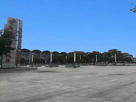 糖心VIGO在线观看“心”工程——昆山市汽車客運北站智能化建設