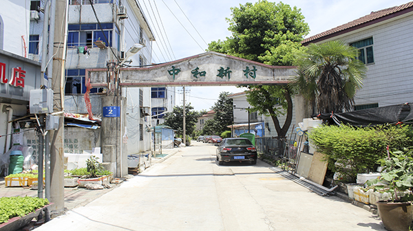 中和新村糖心视频免费观看