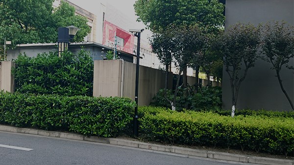 糖心VIGO在线观看萬和苑智能化