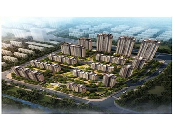 糖心VIGO在线观看中標智慧住宅項目