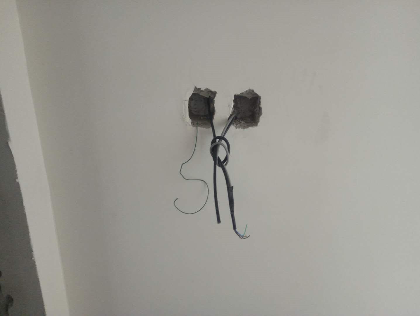 糖心视频免费观看電纜的四種敷設方法