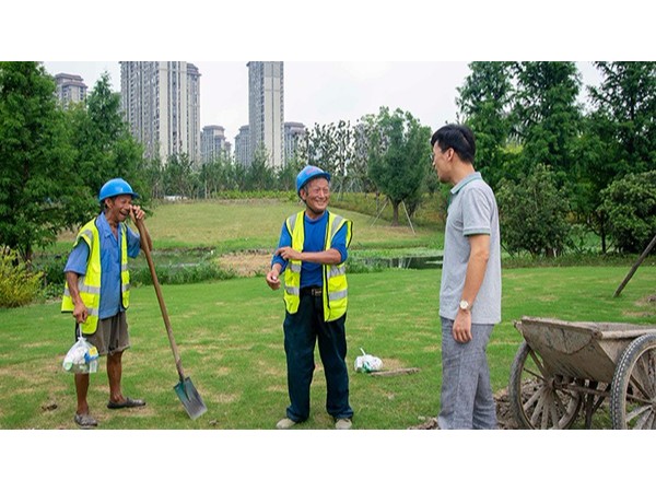 糖心VIGO在线观看致敬高溫下的堅守