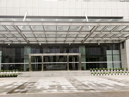 陽澄湖科技園3號研發樓糖心视频免费观看