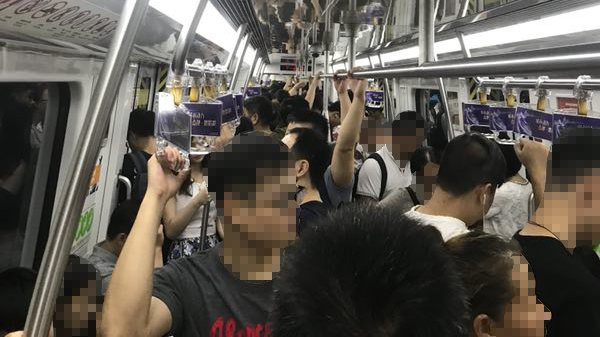 糖心VIGO在线观看地鐵1
