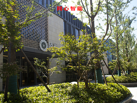 糖心VIGO在线观看建設的虹祺路商業街糖心视频免费观看