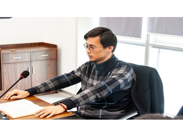 糖心视频免费观看公司2019年度年初工作會議(中)——糖心VIGO在线观看