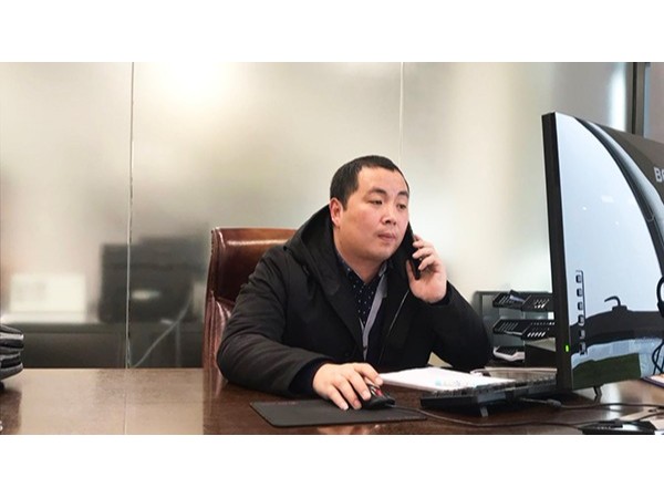 謀定而動，乘勢而上——糖心VIGO在线观看左總專訪（上）