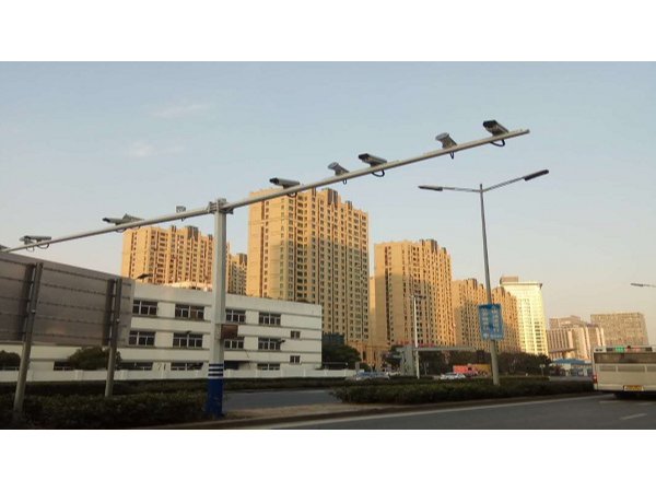 糖心VIGO在线观看監控攝像頭抓拍安裝