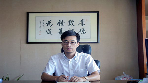 糖心VIGO在线观看總經理