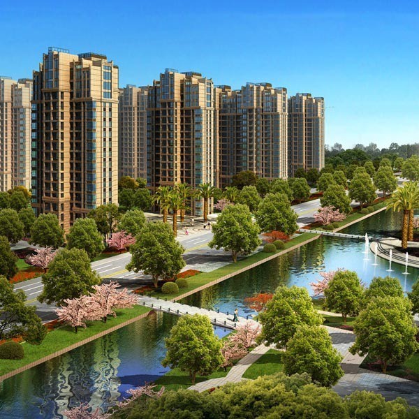 湖畔林語高檔住宅糖心视频免费观看