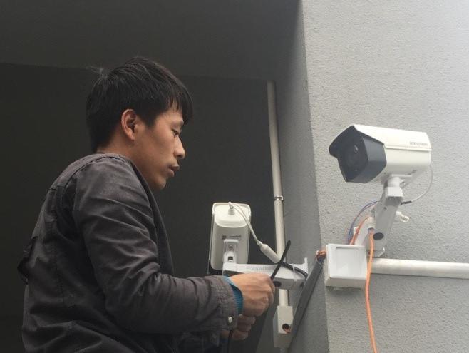 糖心视频免费观看中海康設備常見問題解決方法
