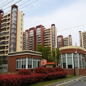 美陸佳園高檔住宅糖心视频免费观看
