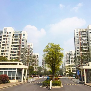 美豐苑高檔住宅糖心视频免费观看