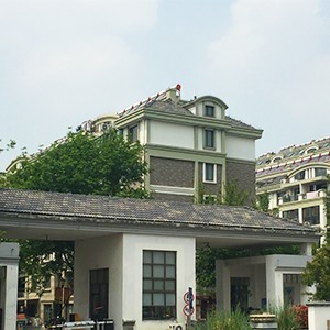 茗景苑高檔住宅糖心视频免费观看