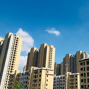 夏橋花園高檔住宅糖心视频免费观看