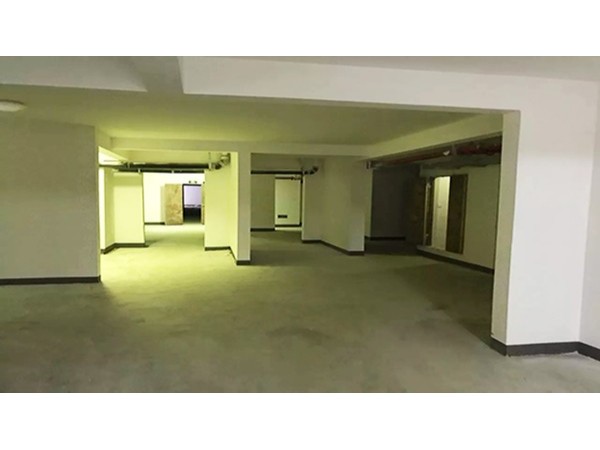 糖心VIGO在线观看對某智能化住宅做現場踏勘工作