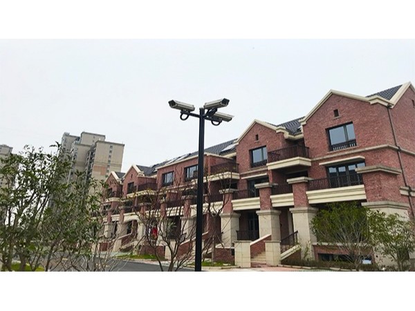 糖心VIGO在线观看某智慧住宅項目S1地塊三期高層會議